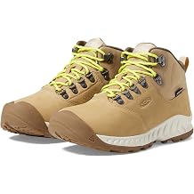 KEEN NXIS Explorer Waterproof Women's Hiking Boots