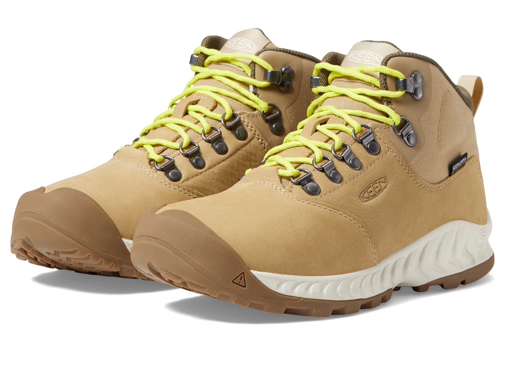 keen NXIS Explorer Mid Waterproof-picture-52