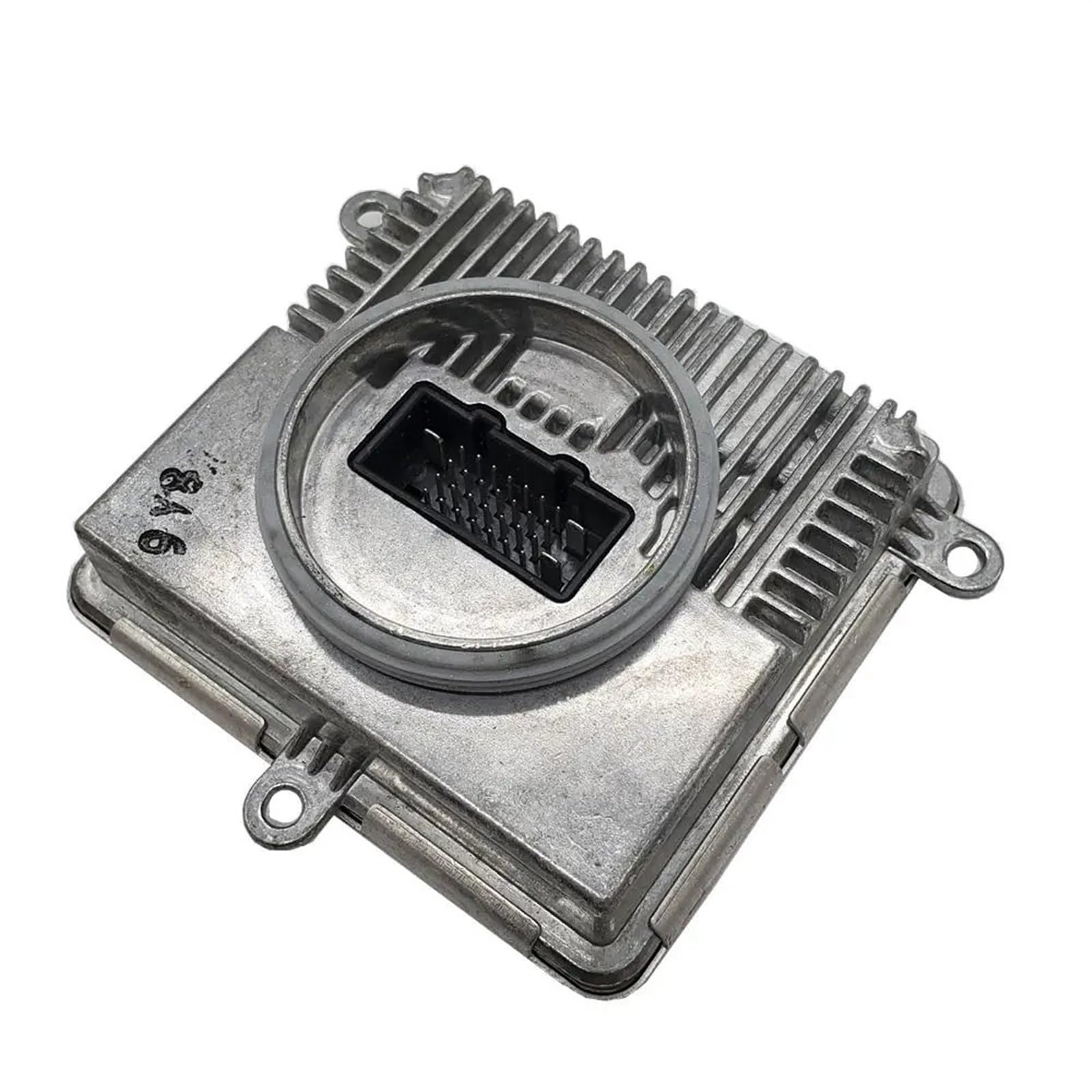 Module de contrôle adaptatif des phares en panne solution de rechange avec boîtier 2625980