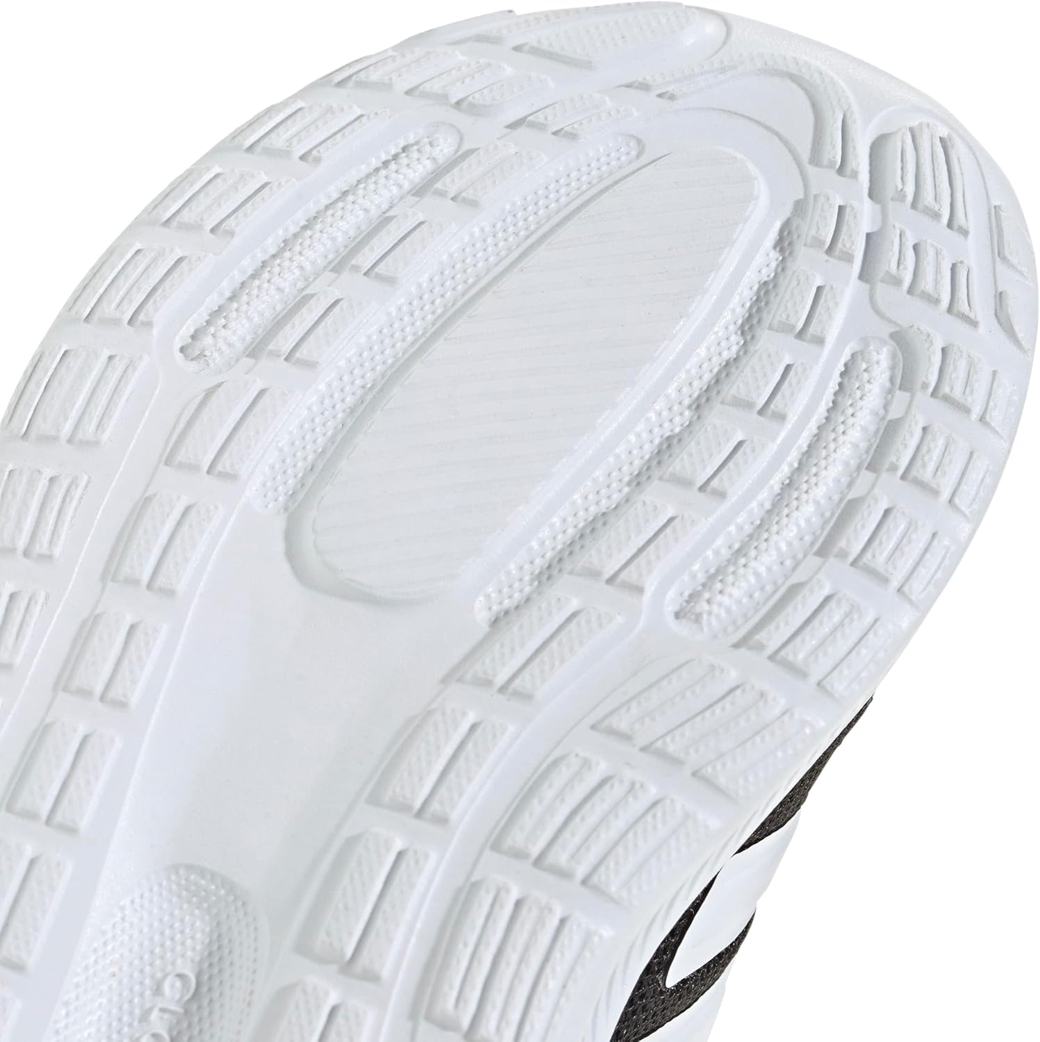 adidas Unisex-Child X_PLR Path Elastic Lace & Strap (Infant/Toddler)