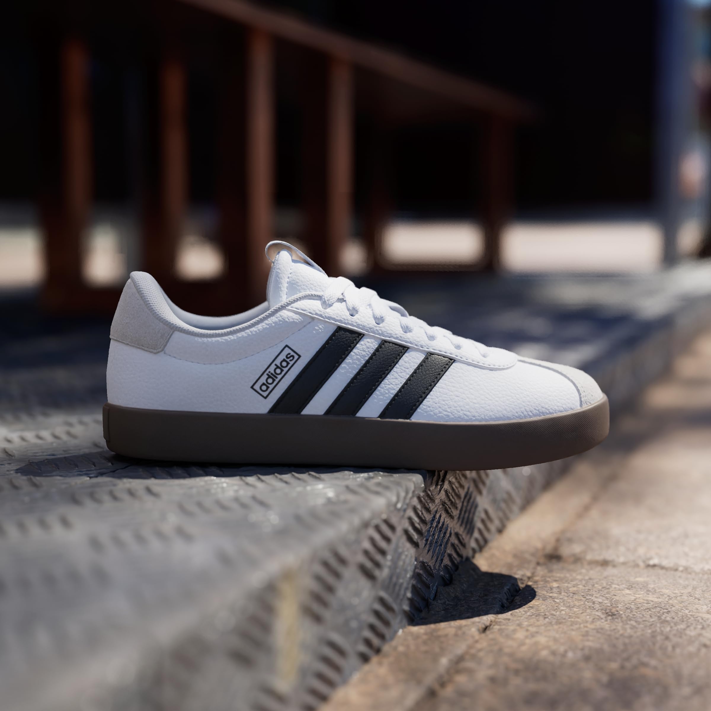 adidas Women's Zapatilla VL Court 3.0