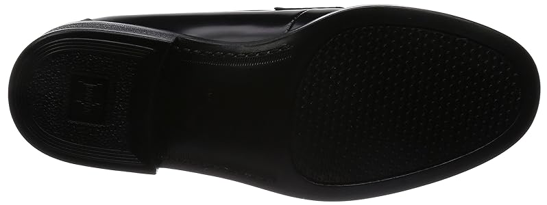 ブラック エナメル アルフレッドバニスター　alfredoBANNISTER alfredoBANNISTER｜アルフレッド・バニスターのスニーカー