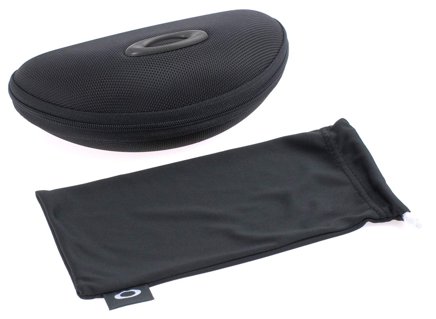 小物 OAKLEY X-l Vault sunglass case Oakley mens Soft Vault Sunglass Case, Black/M Frame Array