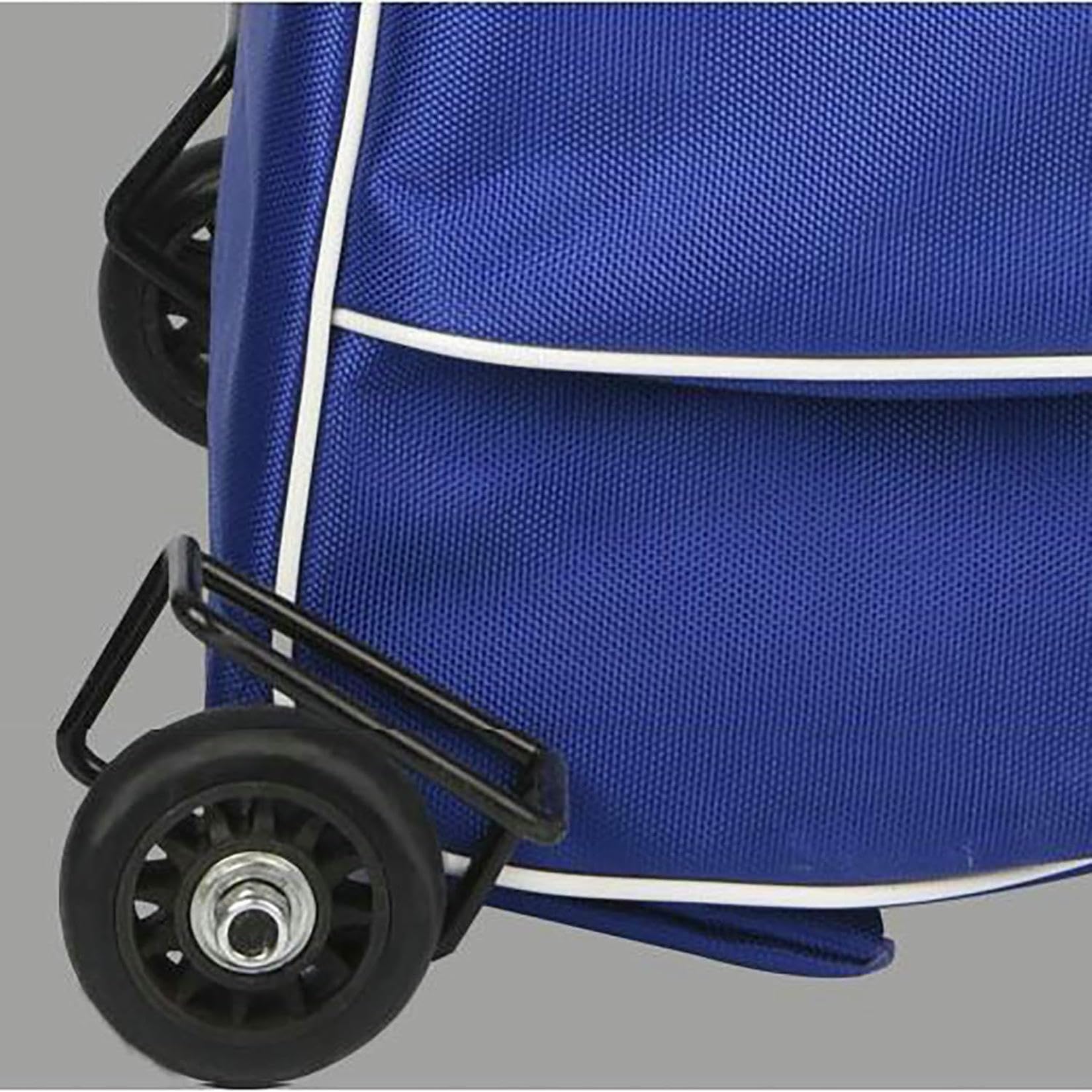 Bolsa larga de almacenamiento para espadas, tela Oxford impermeable, portátil, con asa y correa para el hombro, ideal para protección y transporte de equipos