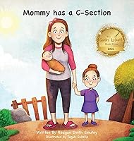 Vista 1 de Mommy has a C-Section