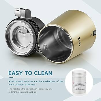 蒸留器　ディディミ　didimi Distilled Water Amazon | [お酒の水割りに！家庭用 蒸留水器]ディディミ(didimi