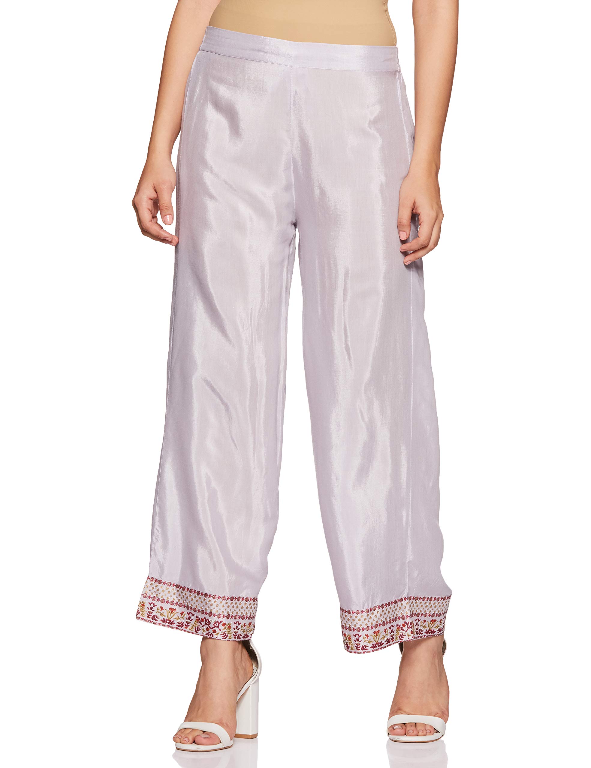 W for Woman Women's Regular Pants