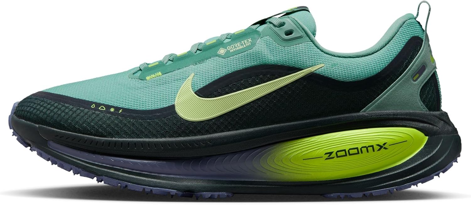 Nike Mens Vomero 18 Gore-tex