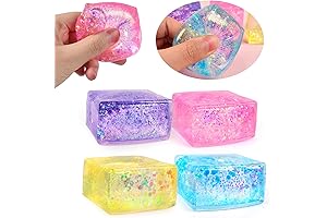 Infinity Cube Fidget Toy with Endlessの可能性