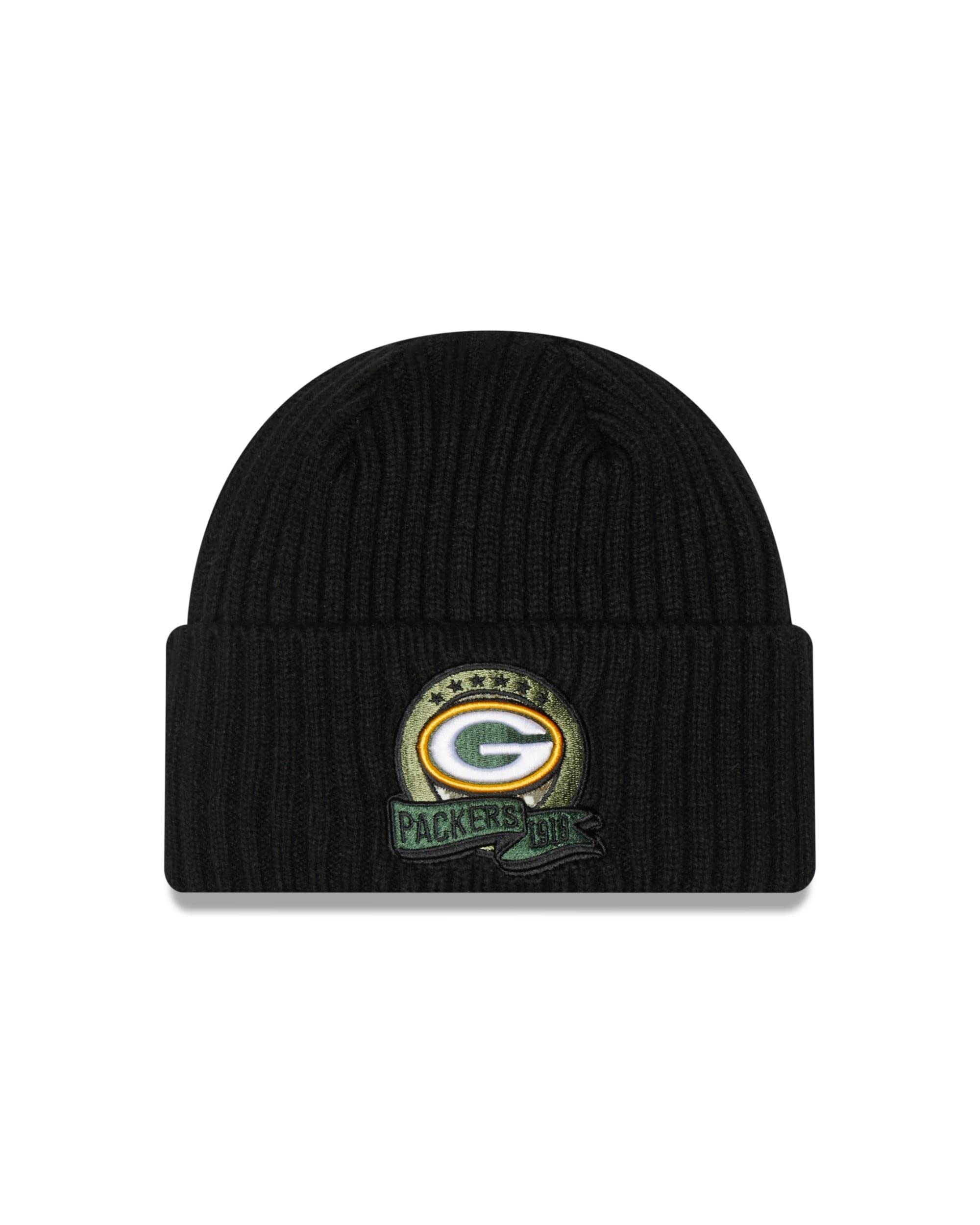 New EraMen's NFL 2022 Salute to Service Knit Hat