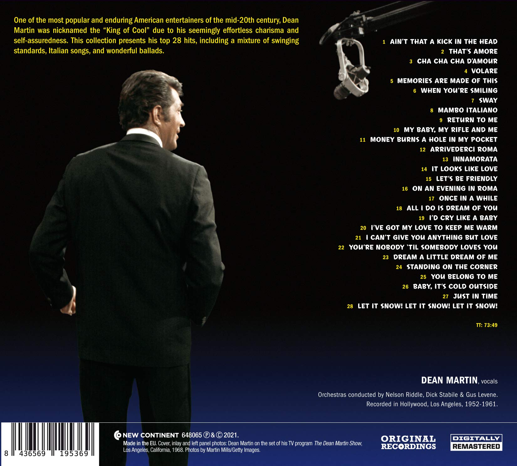 Greatest Hits