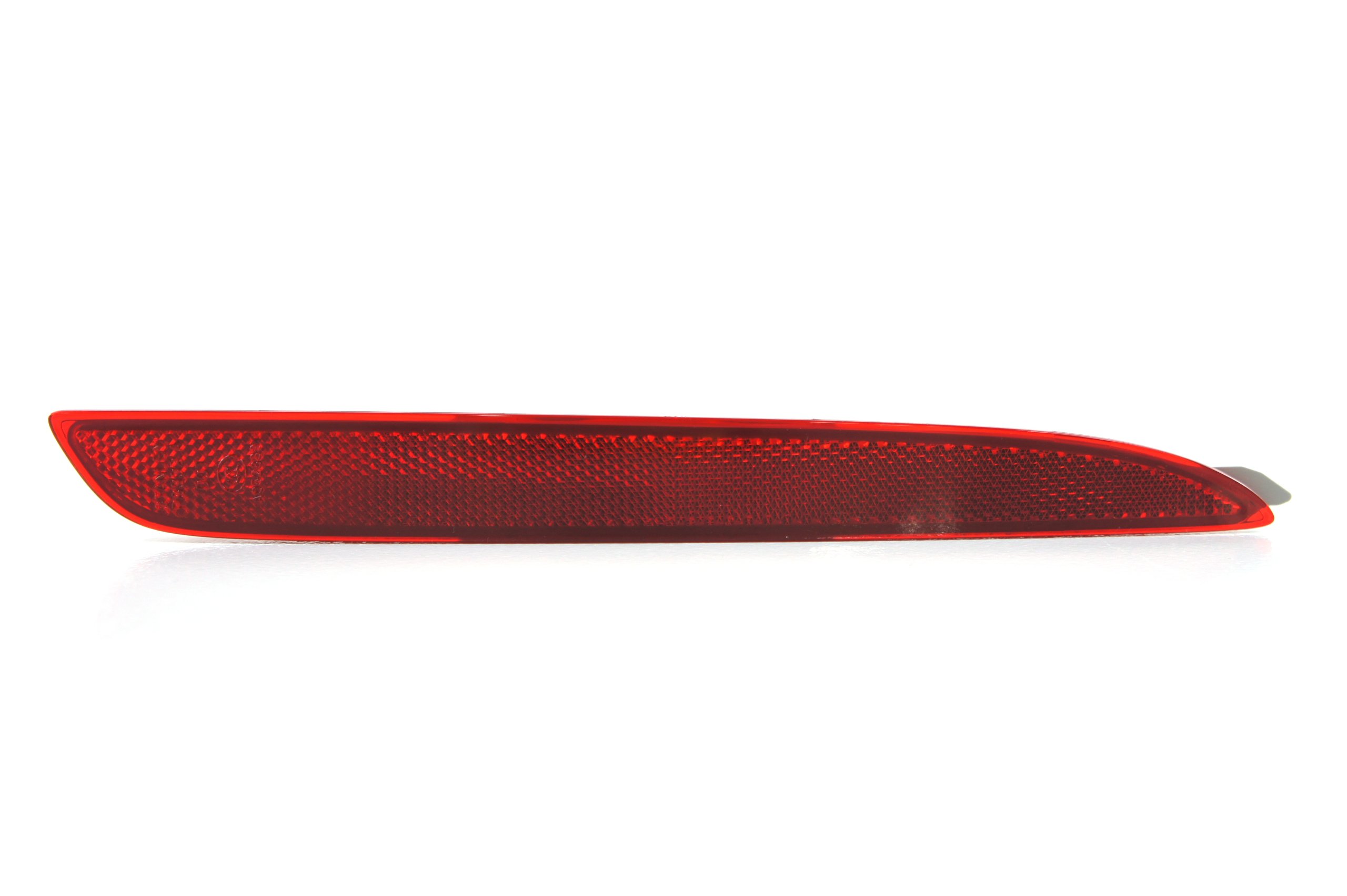 Genuine Mazda Parts BBM4-51-5L0C Passenger Side Rear Reflector