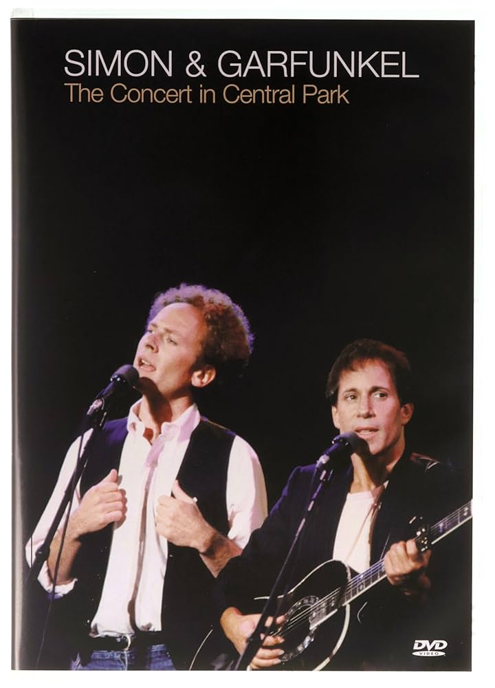 その他 Concert in Central Park [DVD] Amazon.co.jp: Concert in Central Park [DVD] : Simon