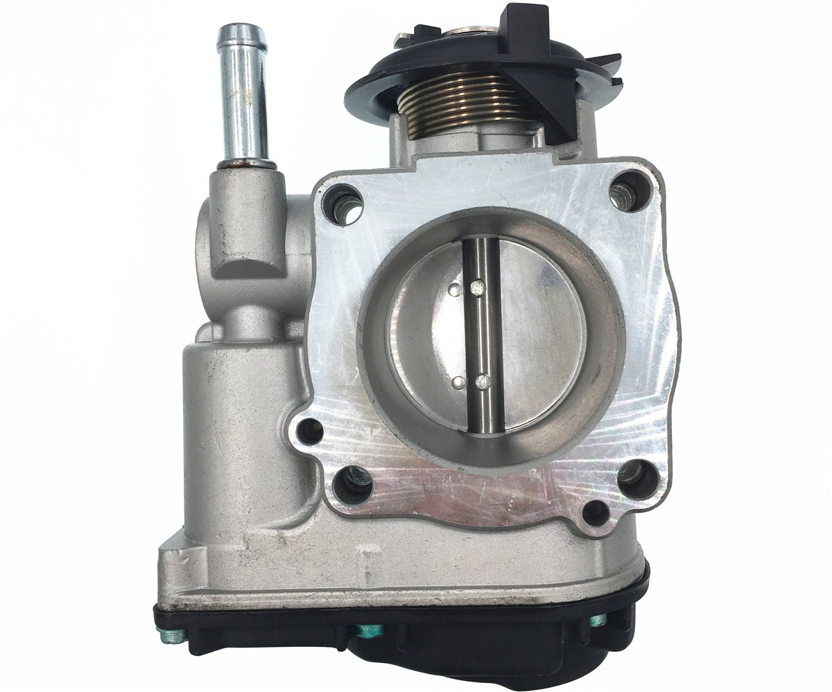 Cuerpo del acelerador OEM # 96394330 96815480 Para Chevrolet Lacetti Optra for Daewoo Nubira