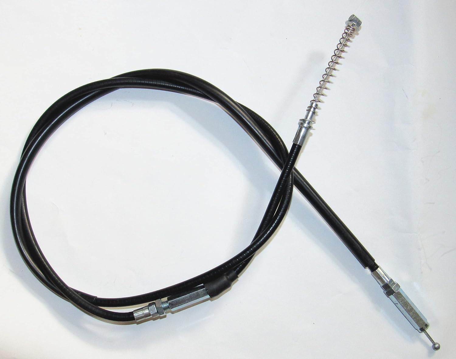 Quad Logic Parking Brake Cable For Polaris Ranger 500 700 (2005-2007) – 7081208