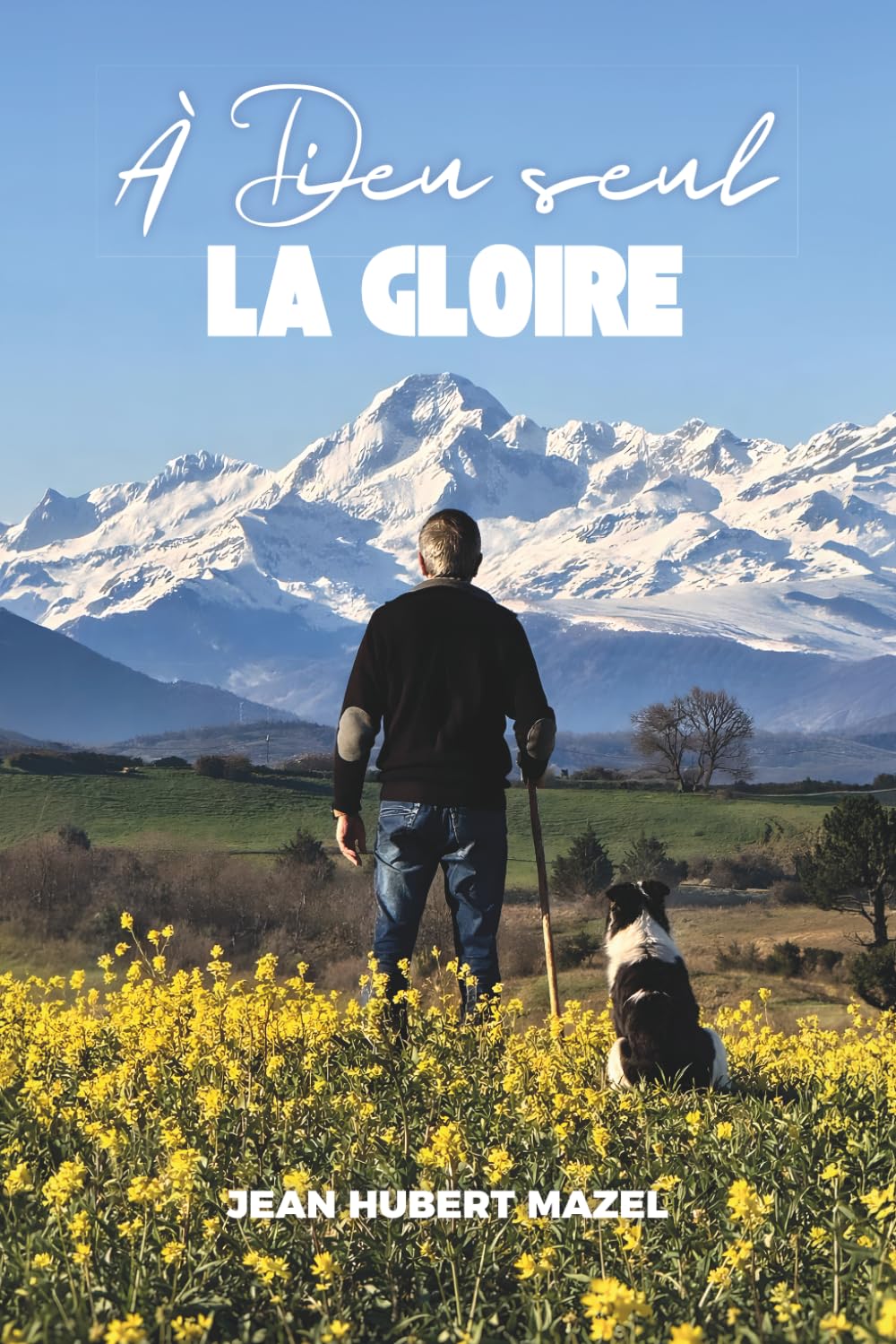 À Dieu seul la Gloire