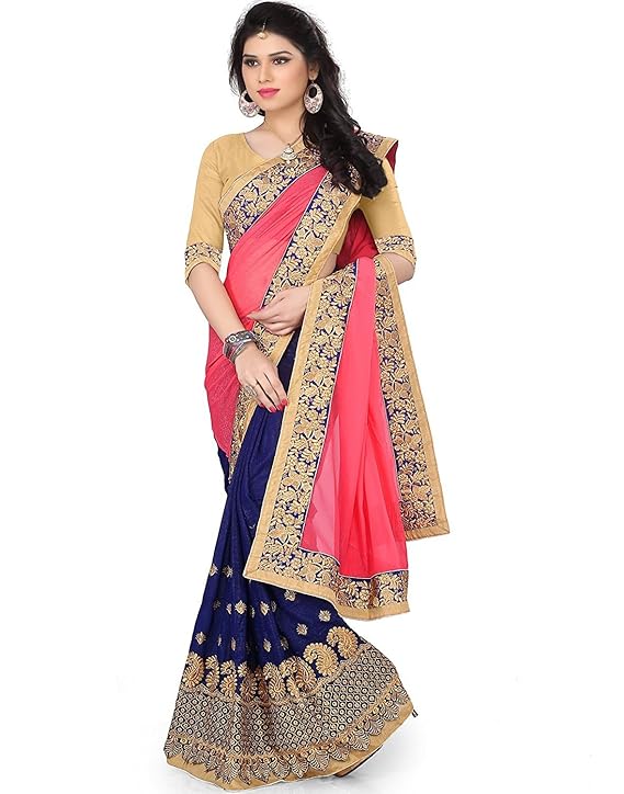 saree under 100 rs