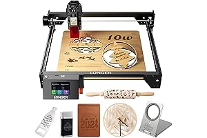 LGT Longer RAY5 Laser Engraver