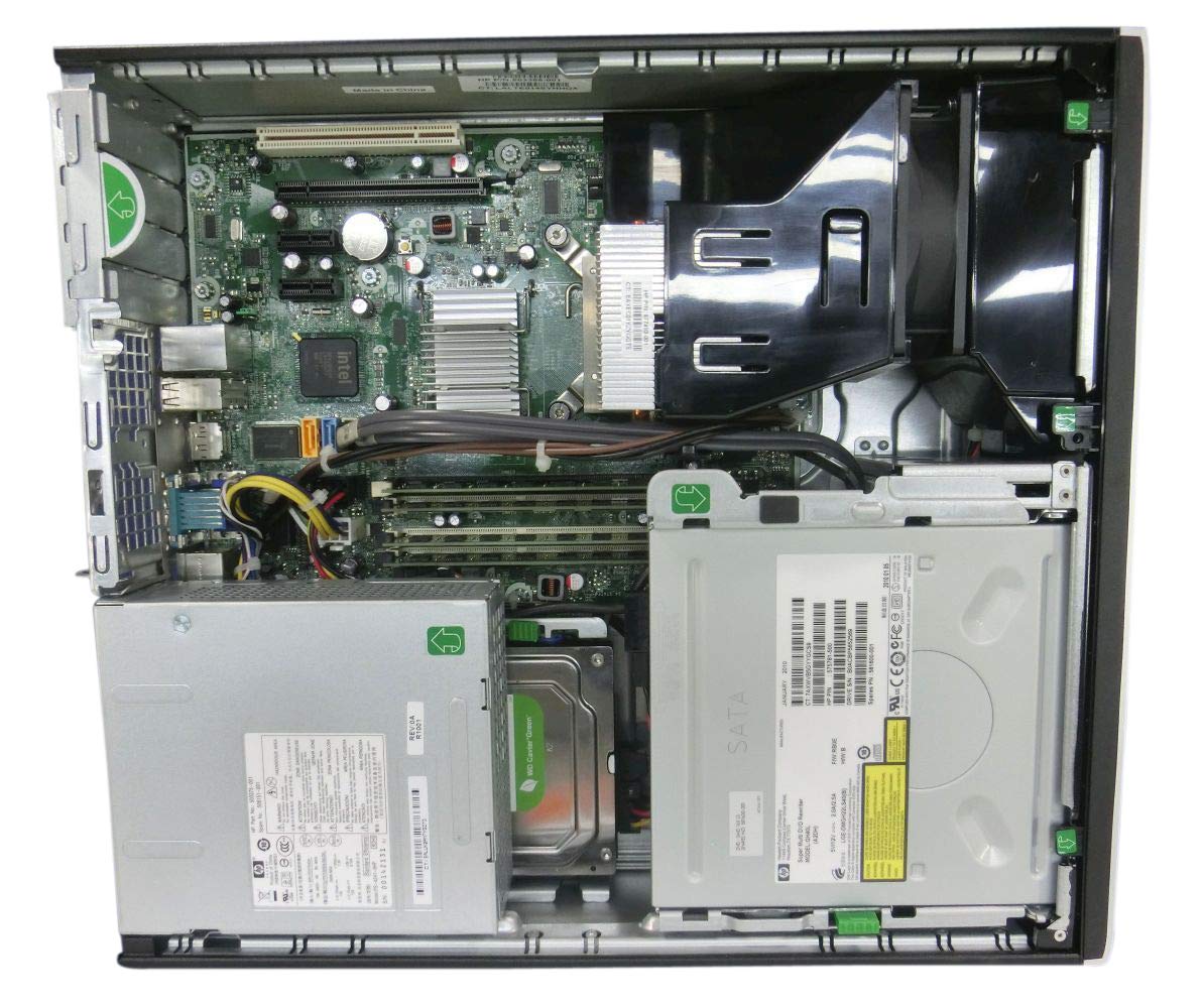 格安 一体型デスクトップ COMPAQ 6000 PRO