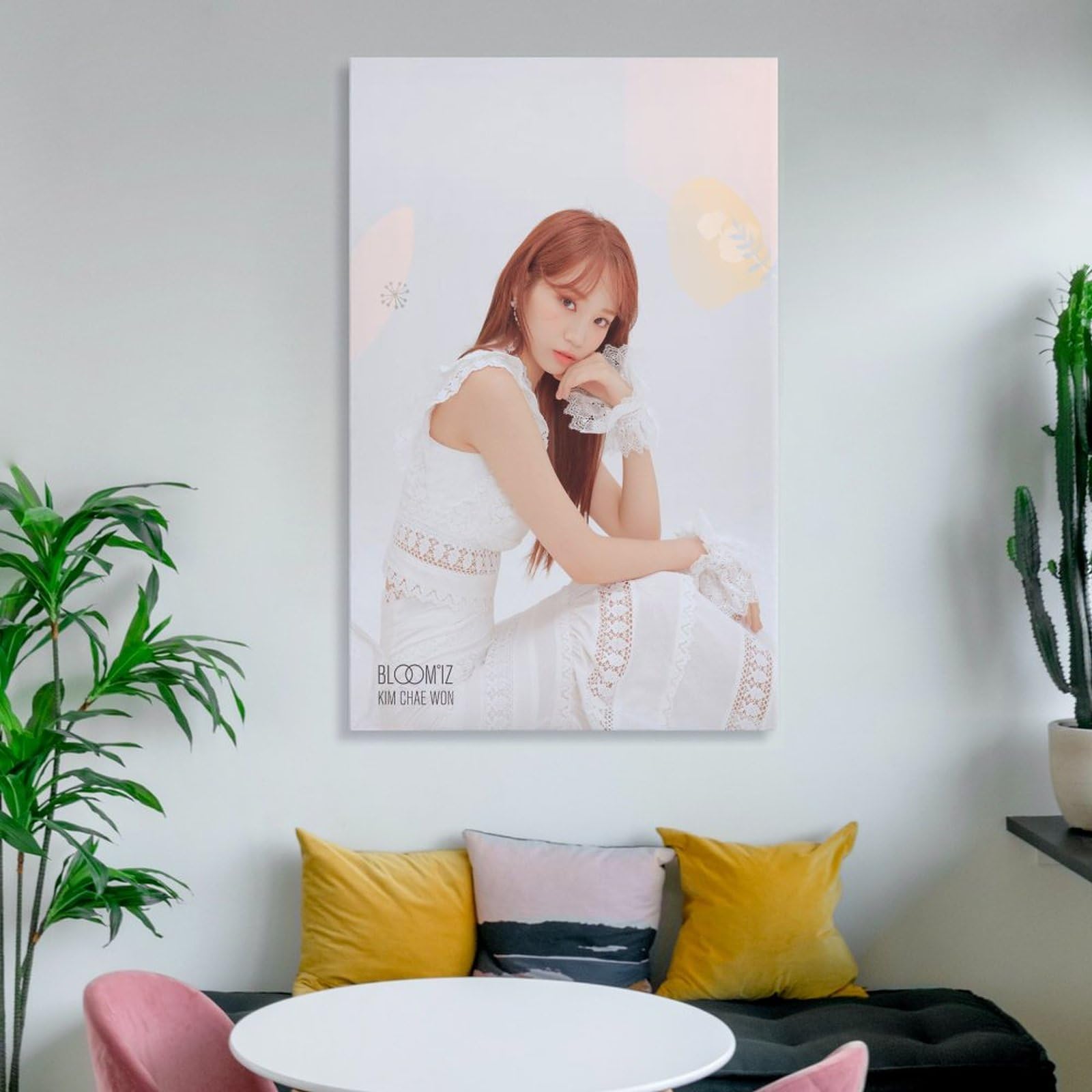 Amazon.co.jp: Kim Chaewon キム・チェウォン Izone アイズワン Bloom