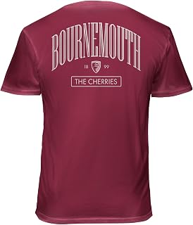 Football Club Soccer Premium Vintage Soft Wash T-Shirt