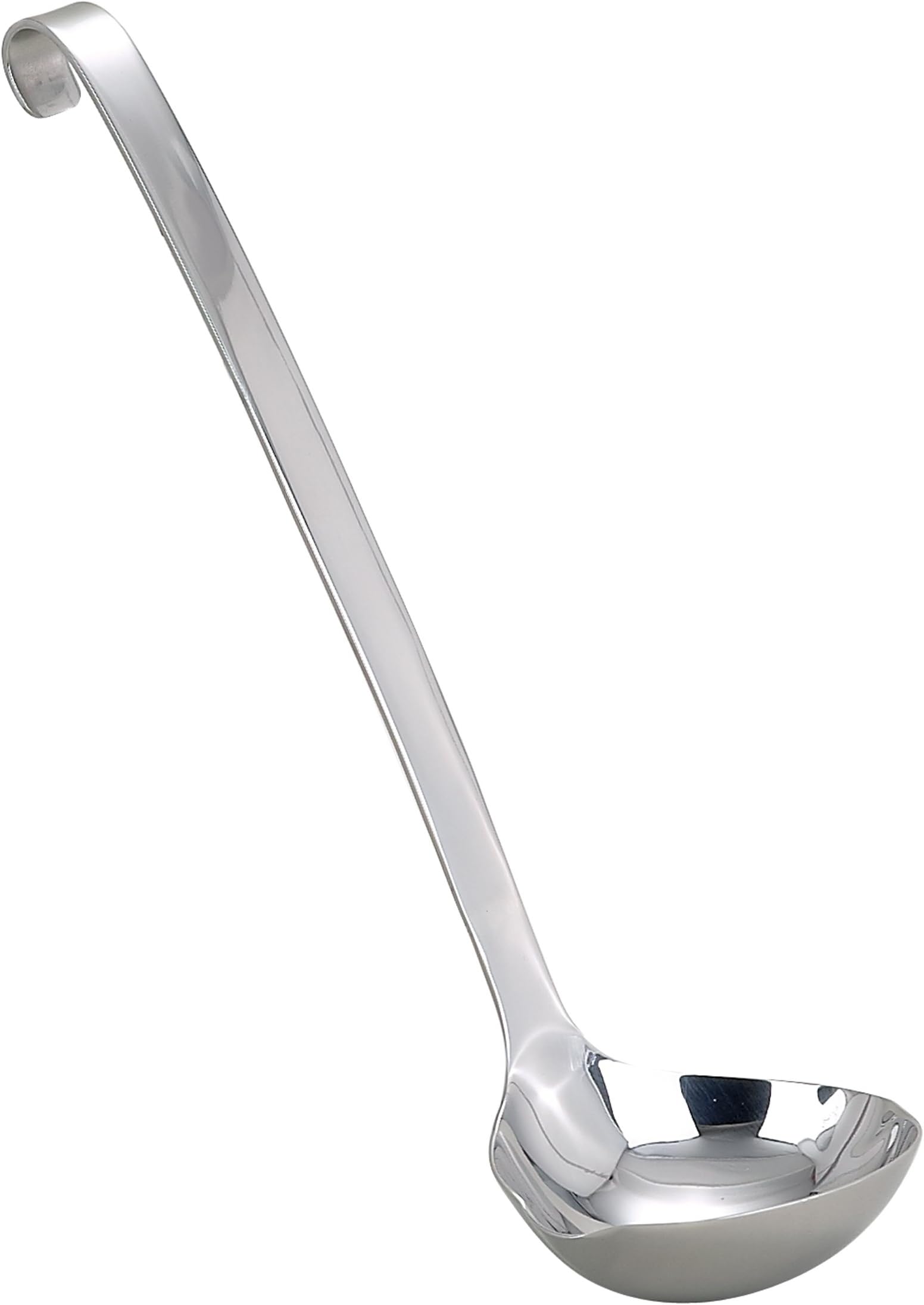 Elegance Leeber Limited Punch Ladle, 12"