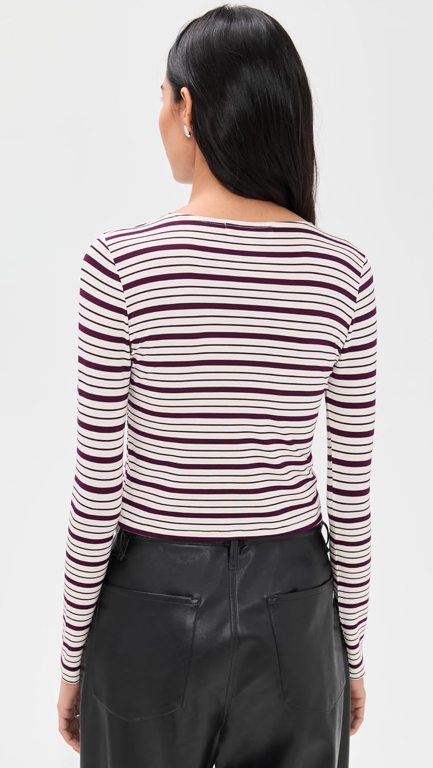 LE BOP Women's Chloe Tee - Image 3