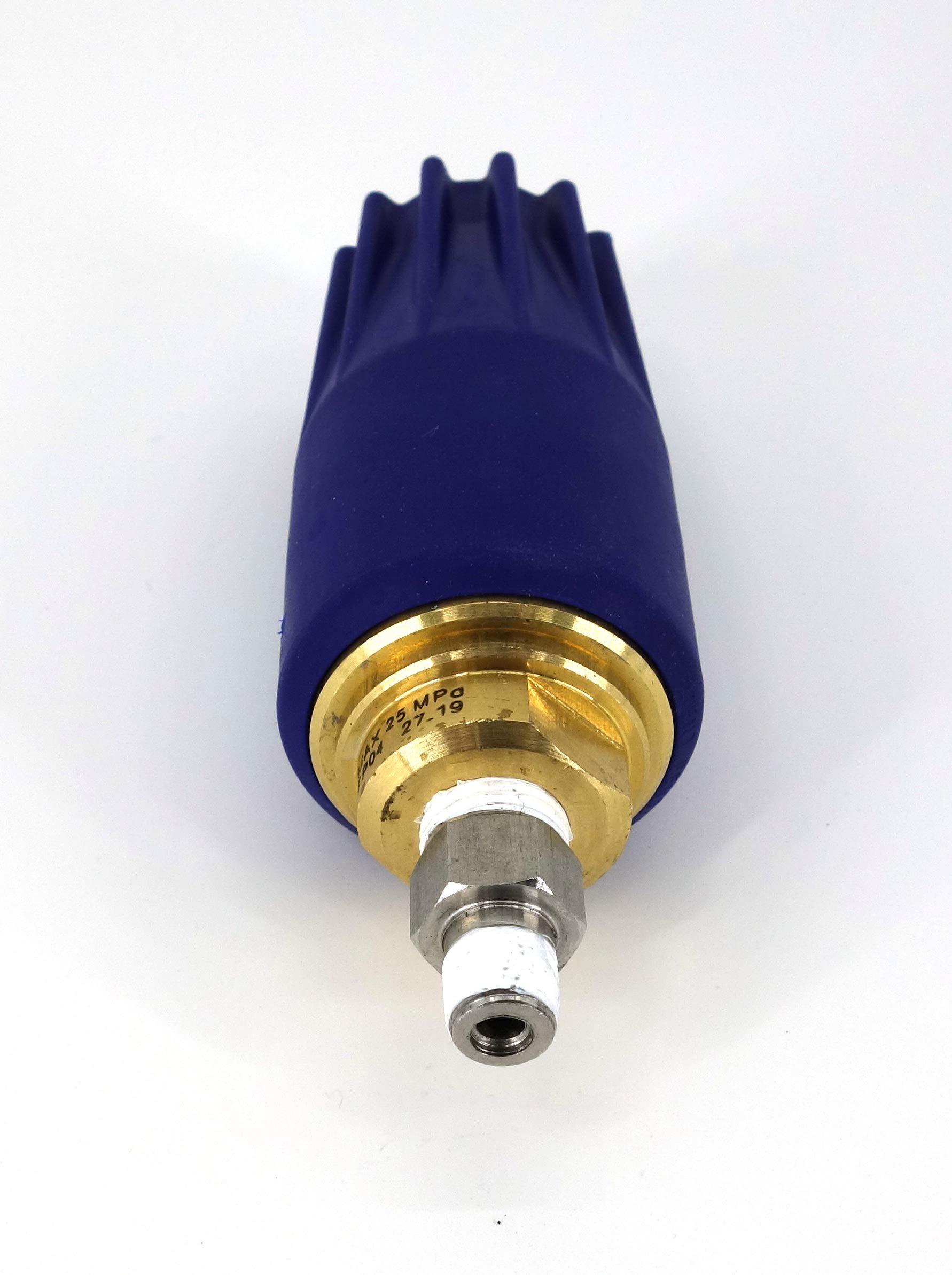 Amazon | フルテック(FURUTECH) MPトルネードノズル040 | ノズル