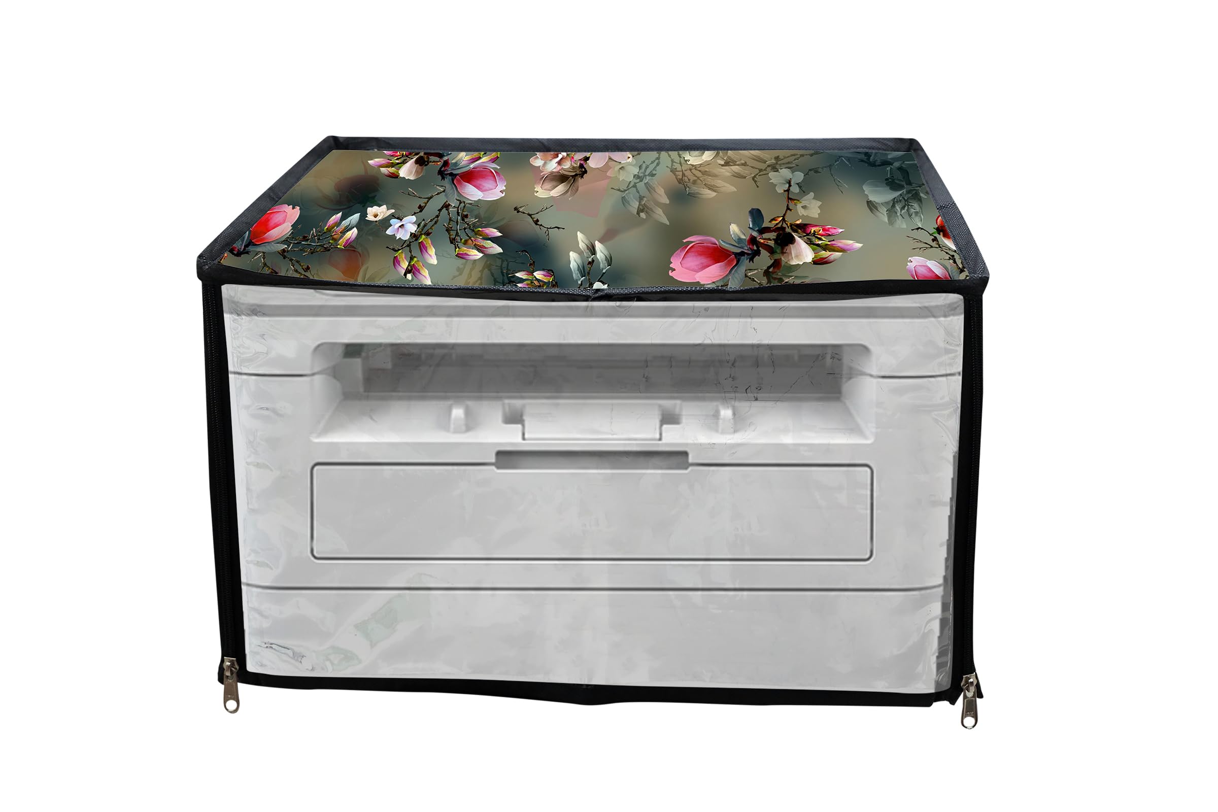 Beautiful Printed Printer Cover Compatible for Brother DCP-B7500D Multifunction Duplex Laser Printer(Green Color) (B0CKPYQRQJ) Amazon Price History, Amazon Price Tracker