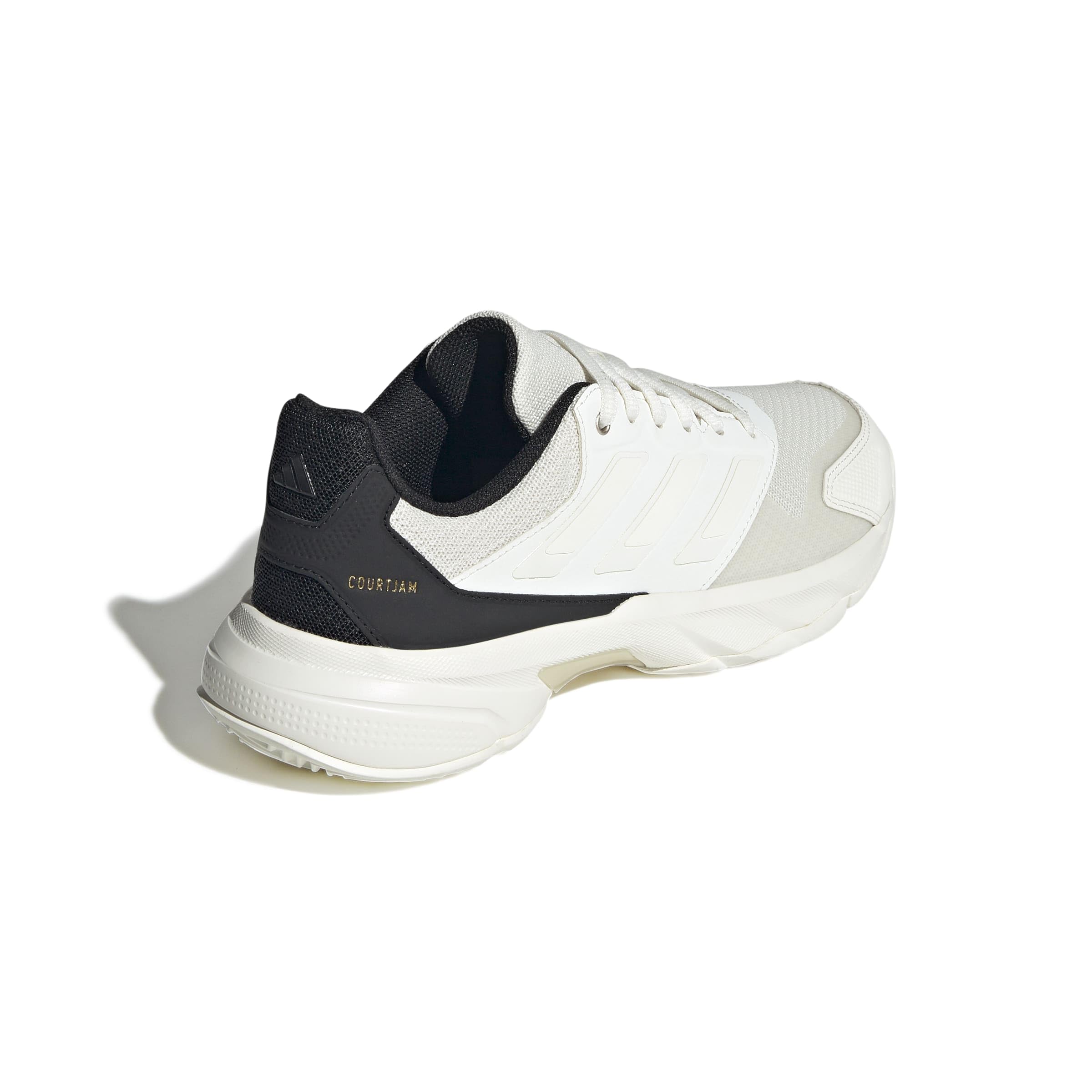 adidas Kobiety Courtjam Control 3 Tennis ShoesBUTY