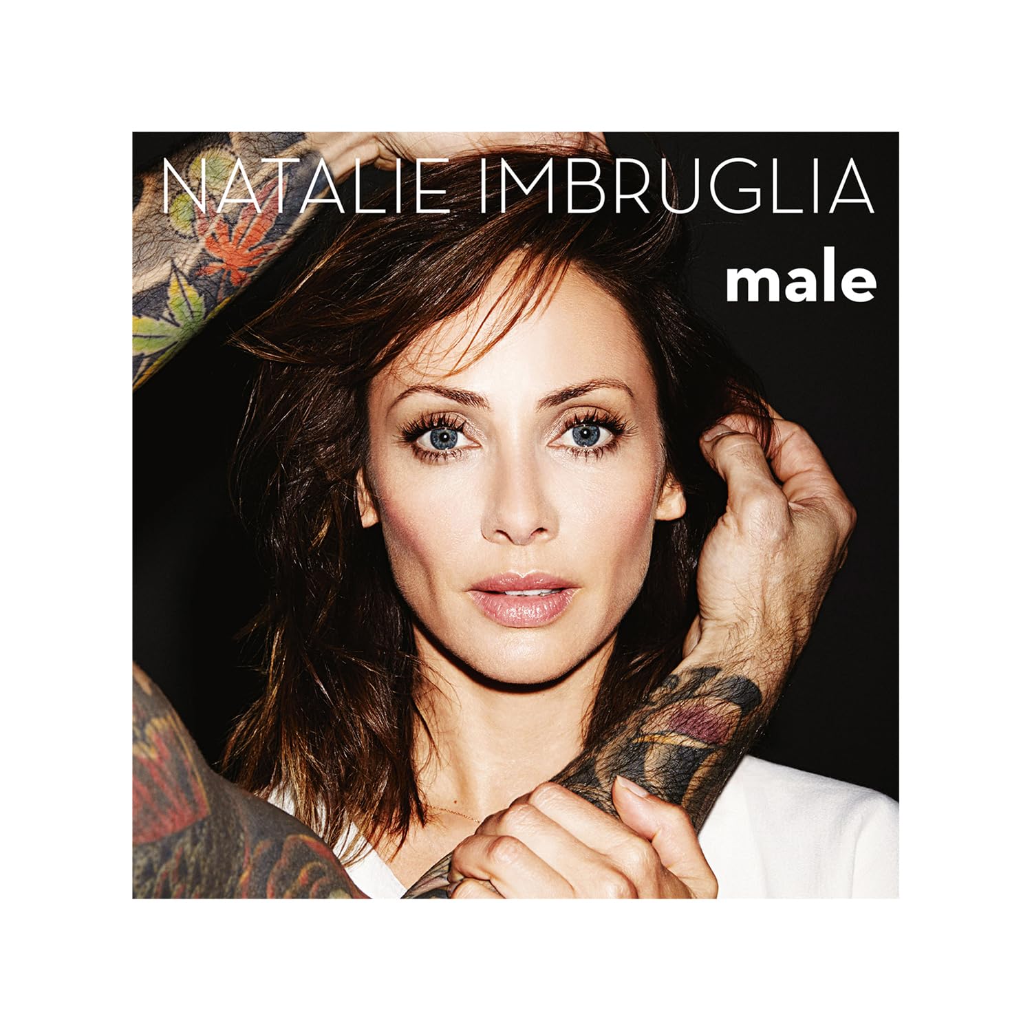 IMBRUGLIA, Natalie - Male (10th Anniversary Edition) - 180 GRAM MARBLED VINYL LP