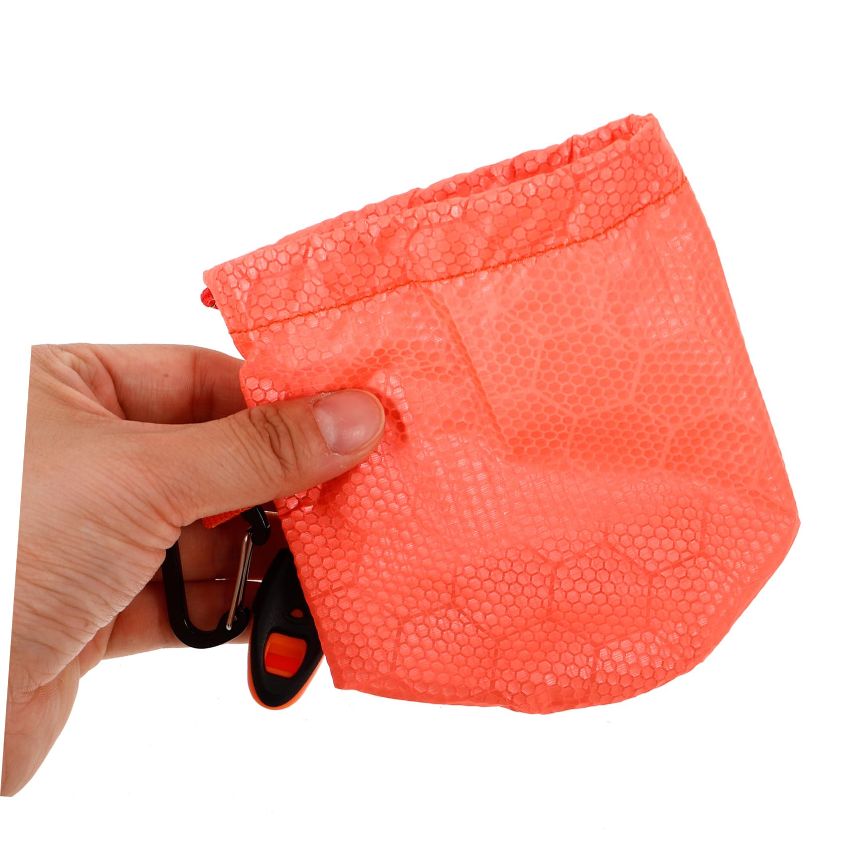 POPETPOP Emergency Survival Sleeping Bag with Thermal Insulation and Compression Sack Portable Bag for Outdoor Activities Harsh Weather Conditions