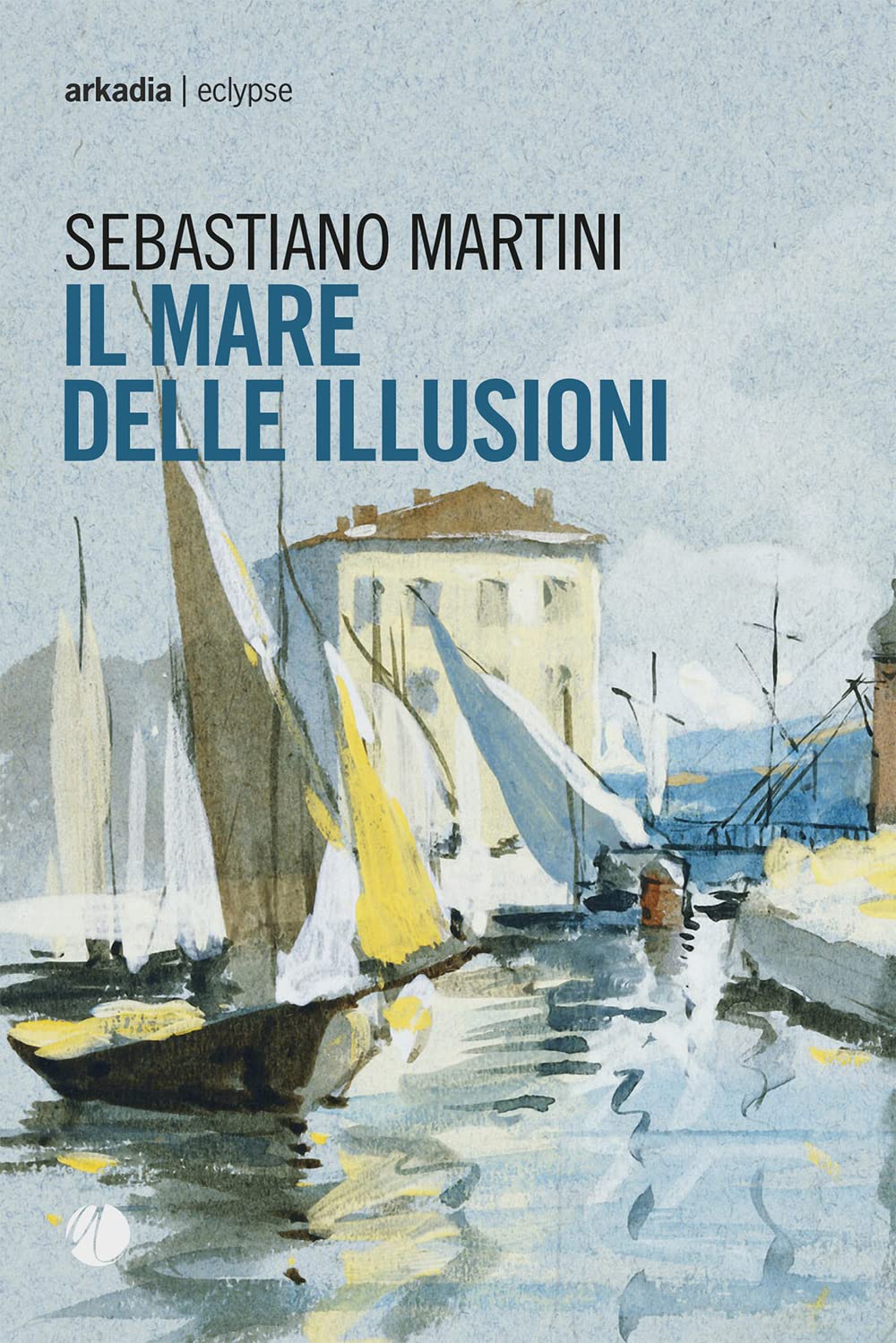 Il Mare Delle Illusioni - 4