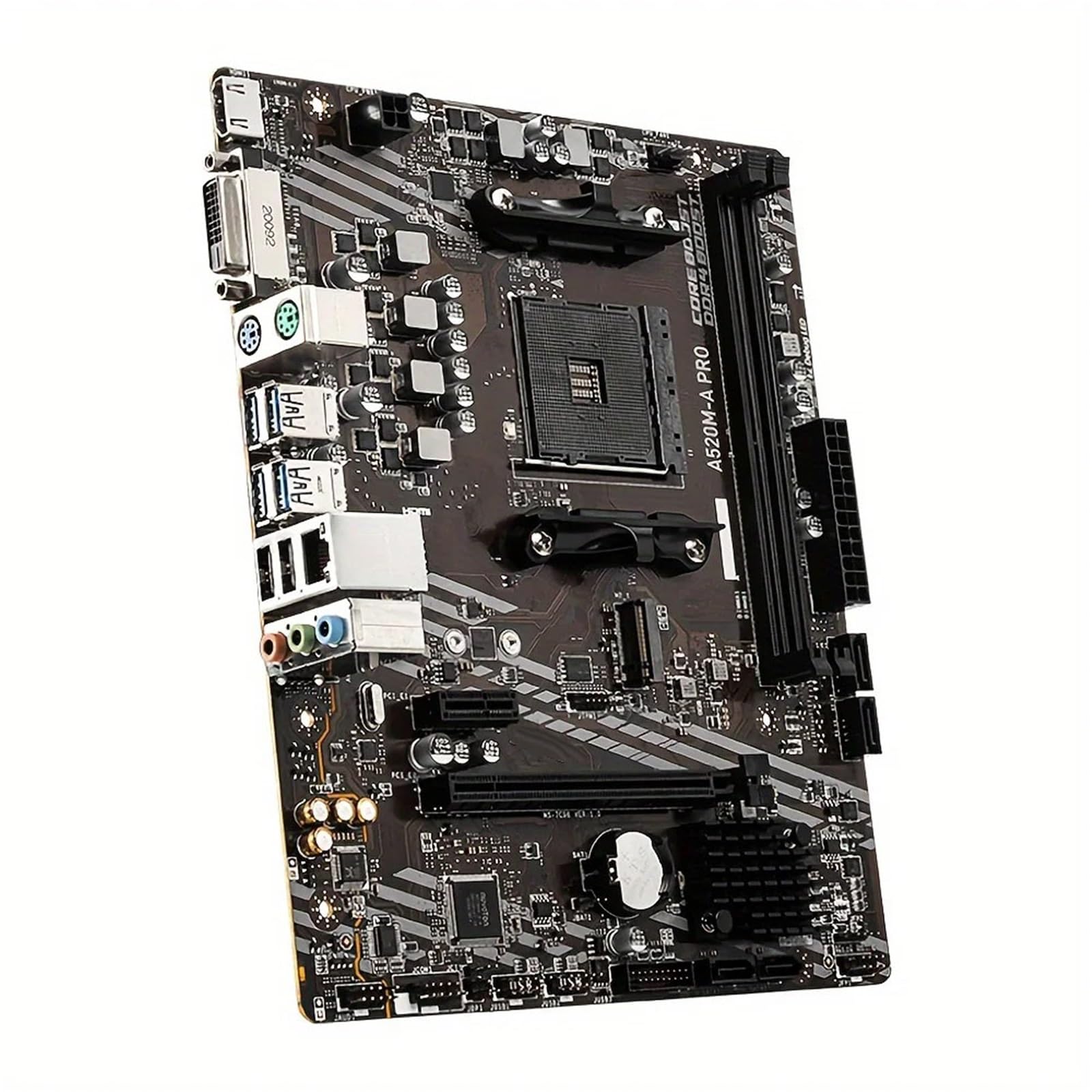 scheda madre Fit For MSI A520M A PRO