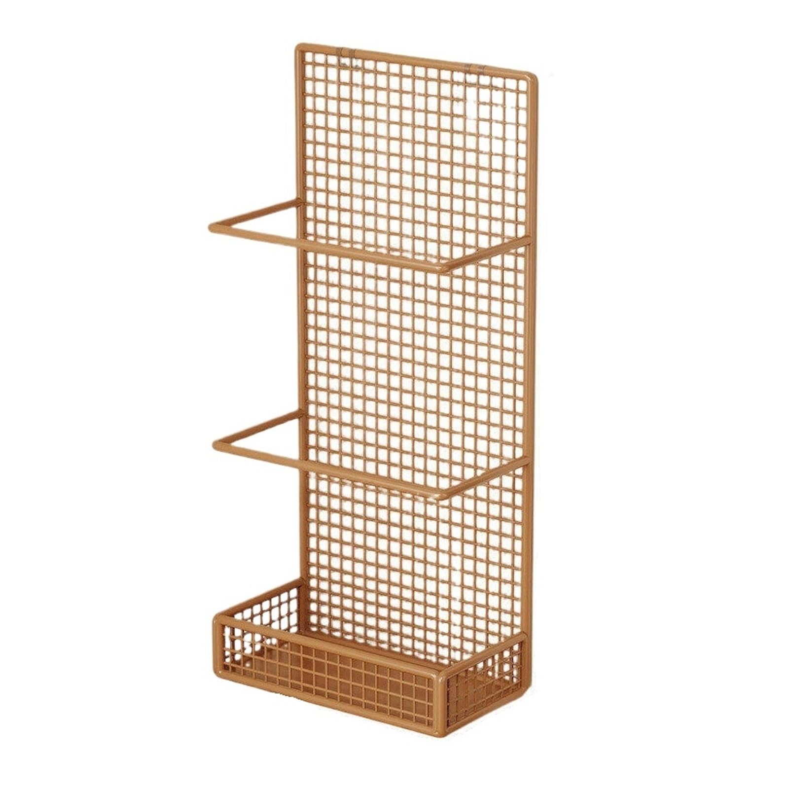 CFY652 Umbrella rack Large-capacity Wrought Iron Umbrella Stand, Perfect For Home And Office Use Office(Small)