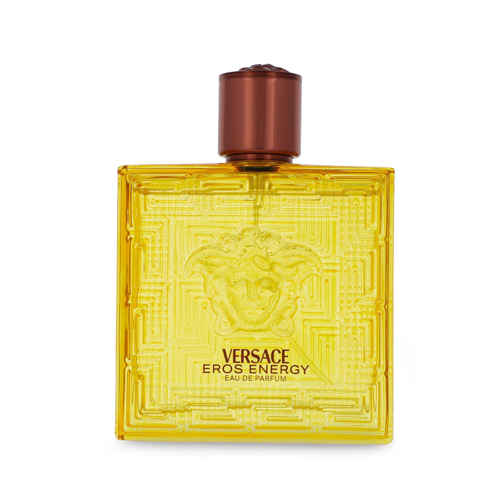 VERSACE EROS ENERGY 100ml （未使用に近い） Versace Eros Energy for Men 3.4 oz Eau de Parfum Spray : Amazon.ca