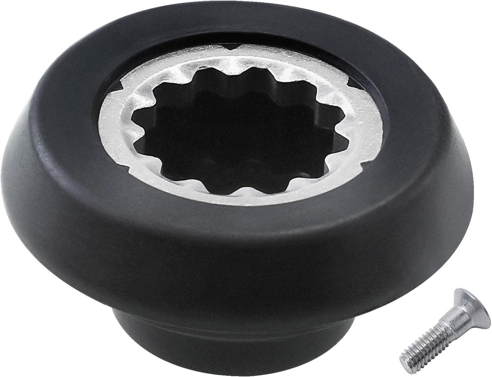 Blender Drive Socket Kit, Replacement Blender Part for NutriBullet Blender RX N17-1001 NB-301S 1700W Juicer Mixer Base Gear