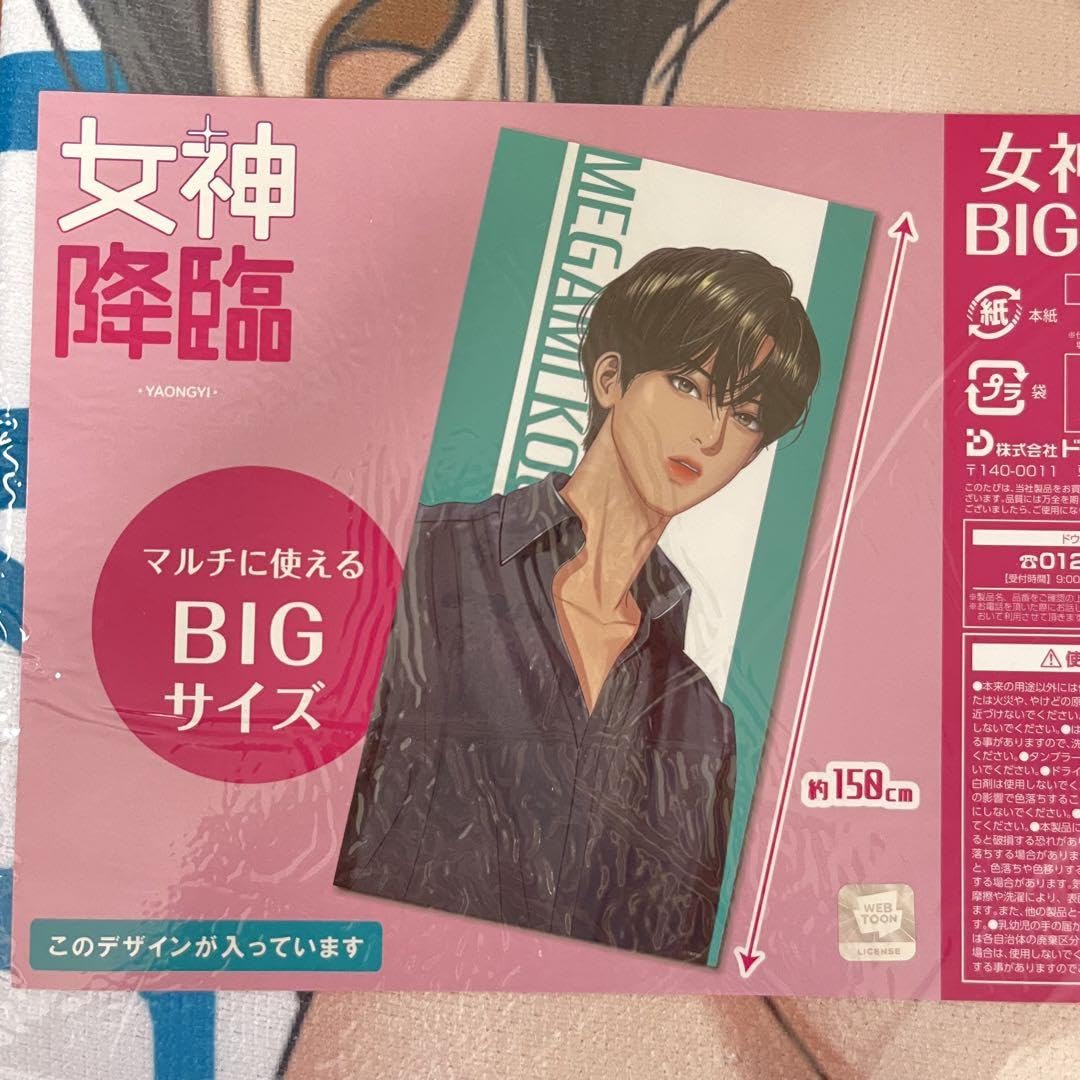 Amazon.co.jp: 女神降臨 神田俊 イスホ チャウヌ 韓国 漫画