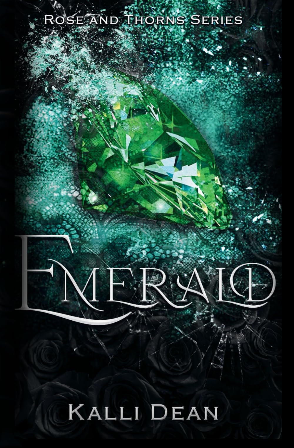 Emerald: Rose and Thorns #1
