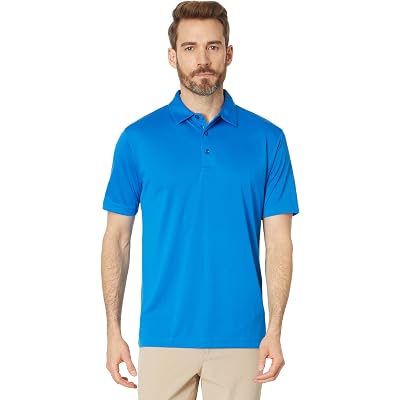 Callaway Tournament Short Sleeve Polo