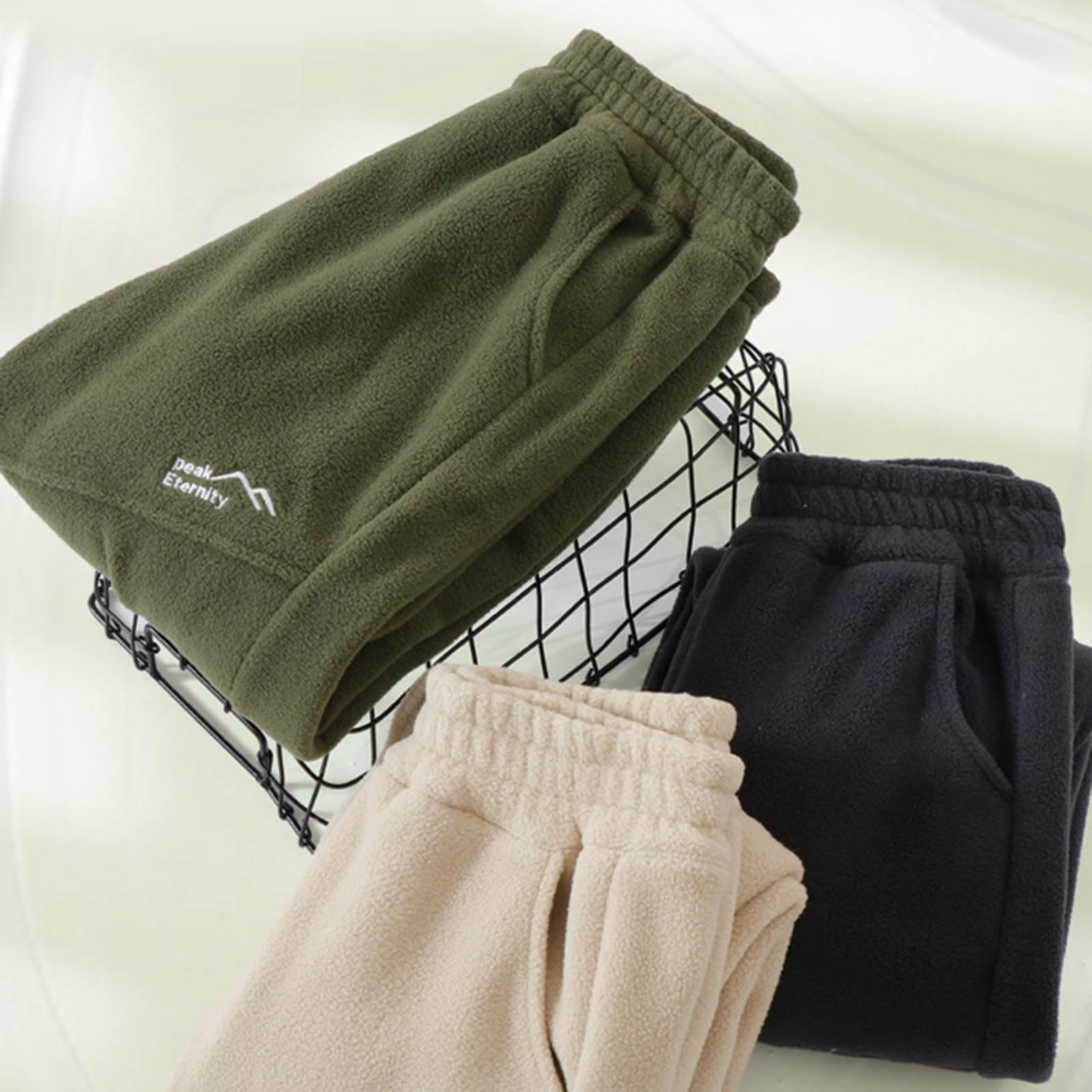Pantalones Jogging Chico Cintura Elástica Pantalones Ocio Deporte Adolescente Baggy Cómodo Pantalones Streetwear para Niños