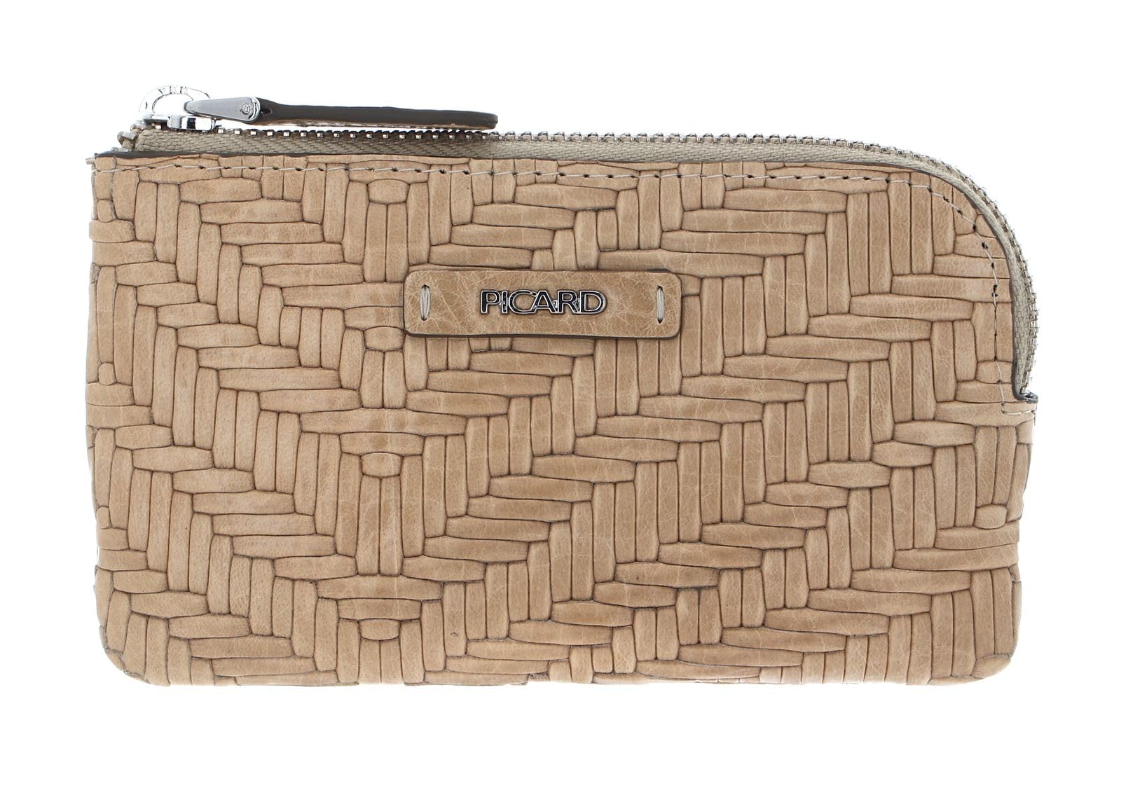 Picard Schlüsselmäppchen Sunshine 1 Key Case Cookie beige