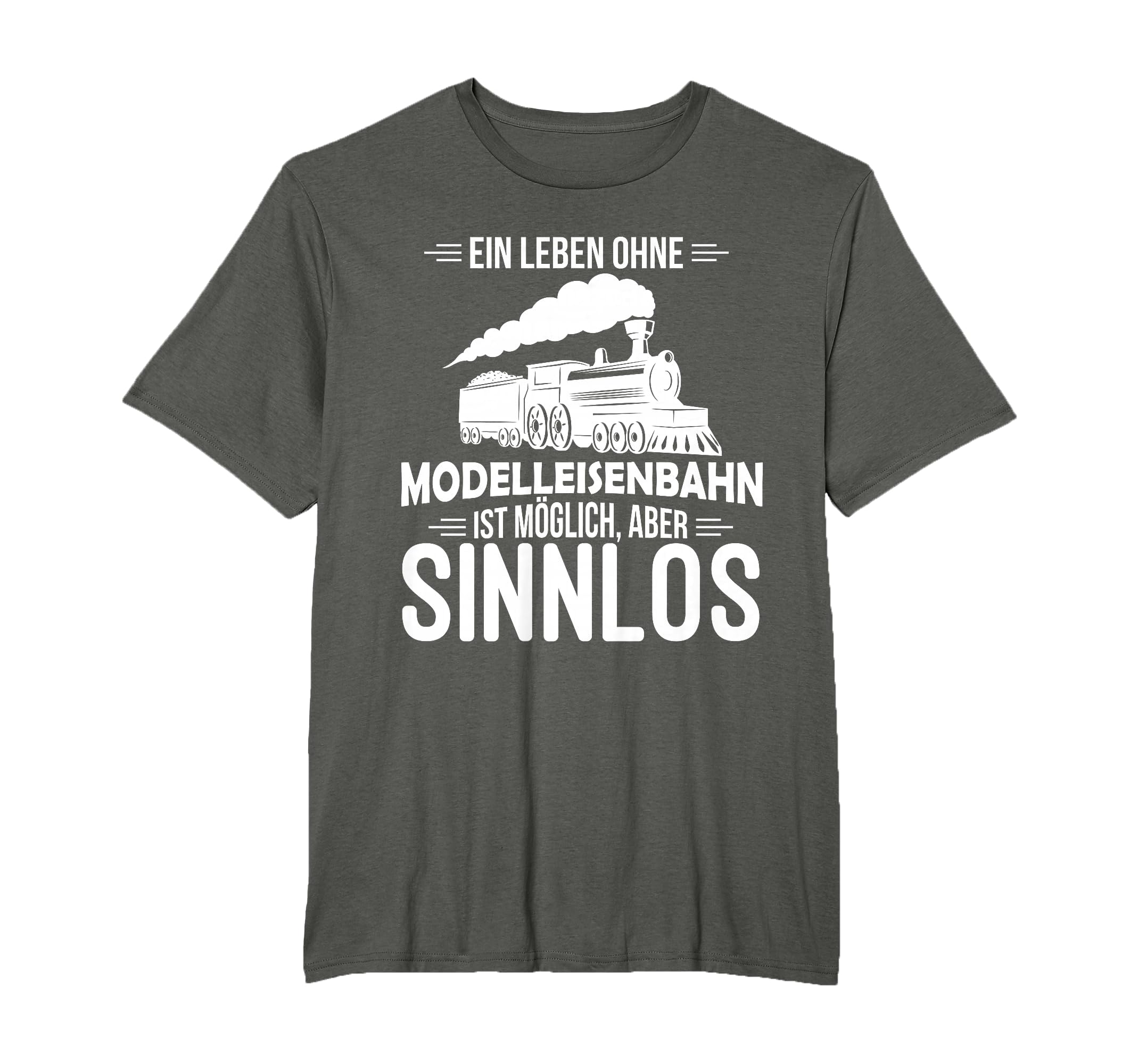 Kleidung mit Designs von Amazon Merch on Demand