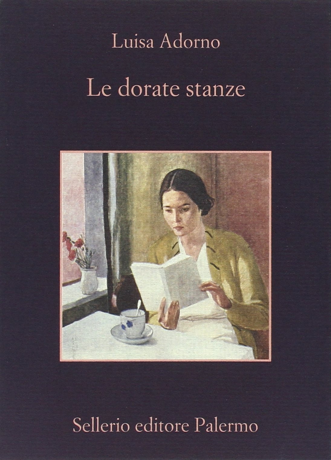 Le dorate stanze