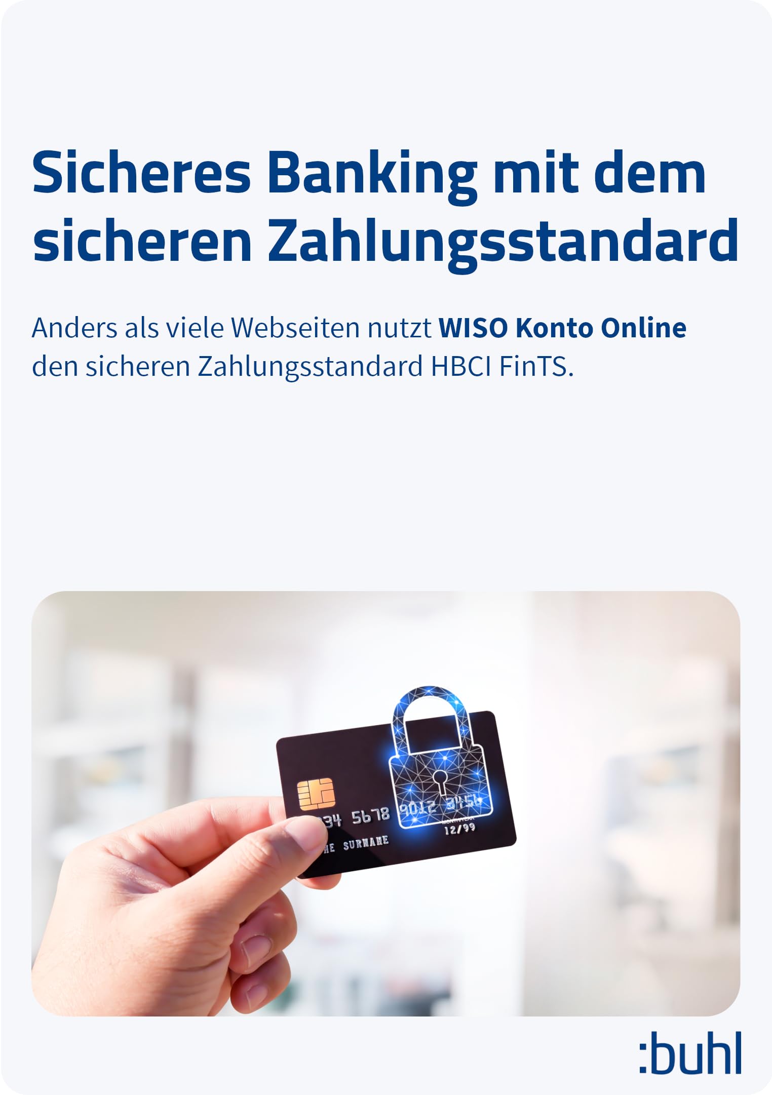 WISO Konto Online Plus 365 Online-Banking Windows Download