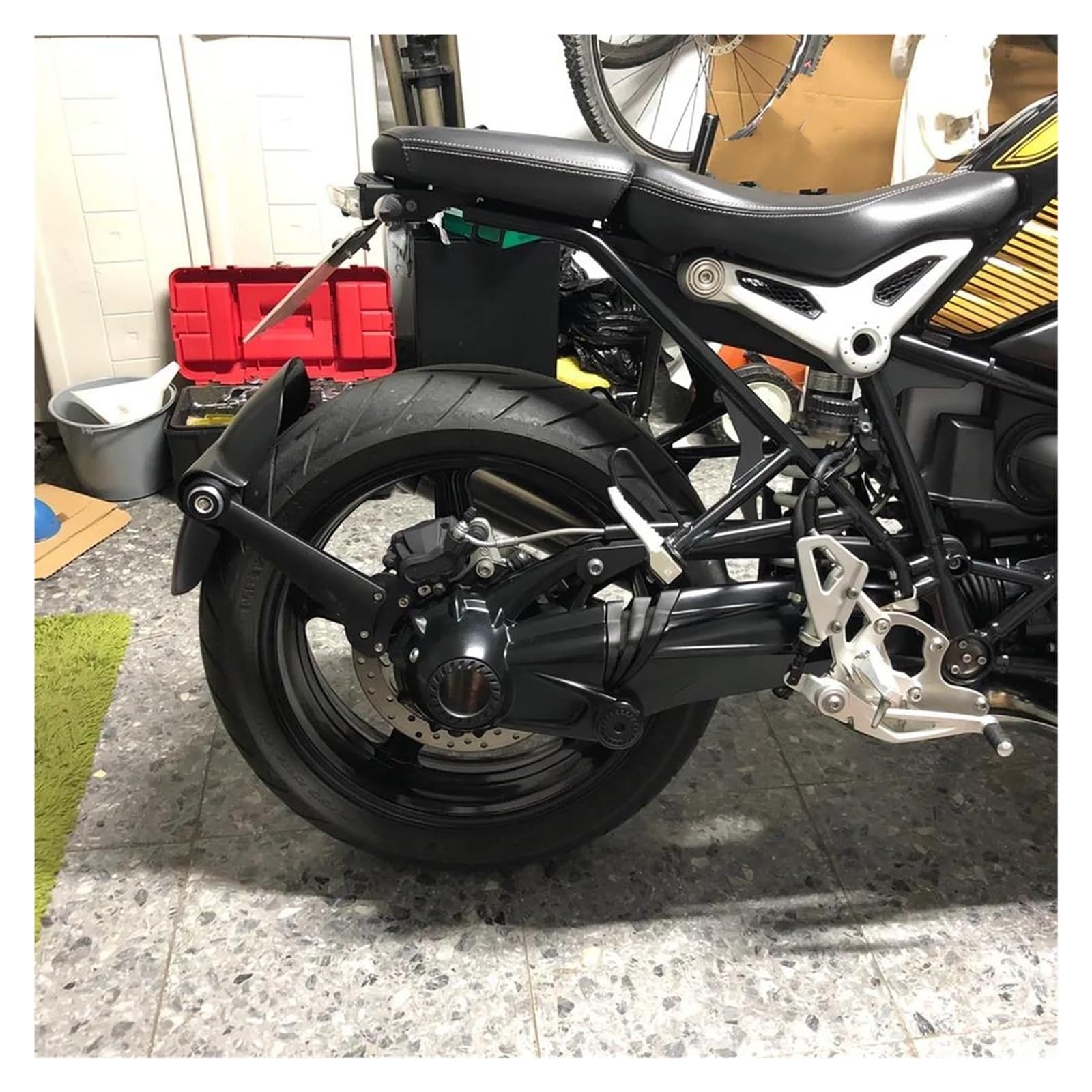 Amazon | スプラッシュマッドガードガード ため R 9 T 9 R NINET 純粋