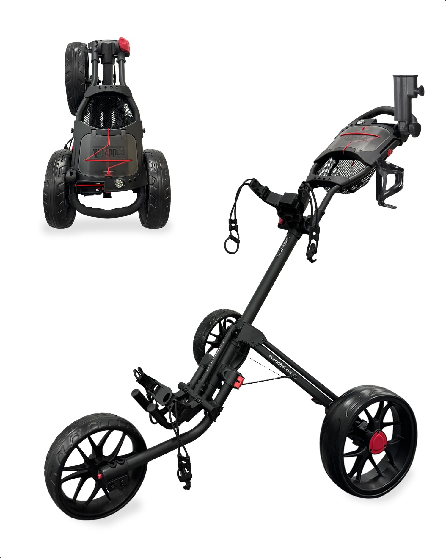 Caddytek CaddyLite 15.3 V2