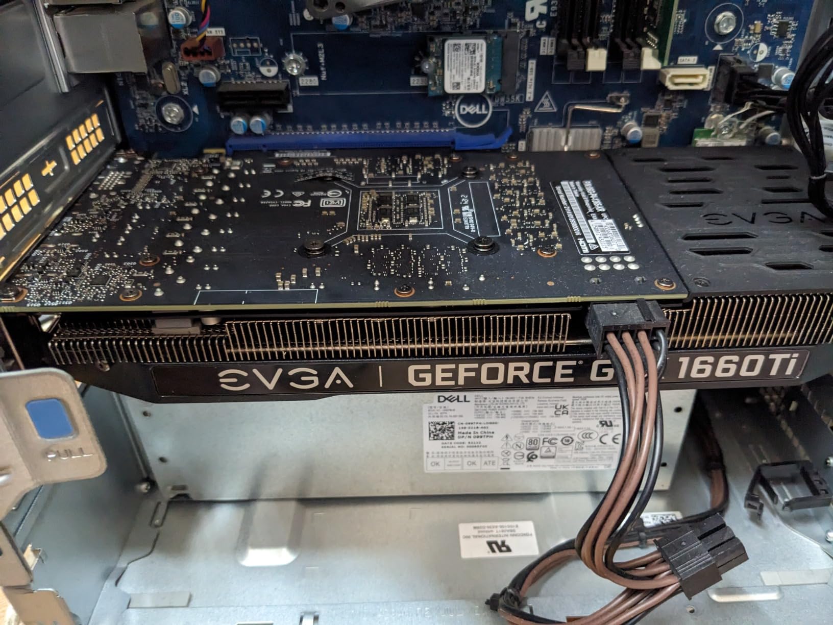 1660 ti Nvidia good for value