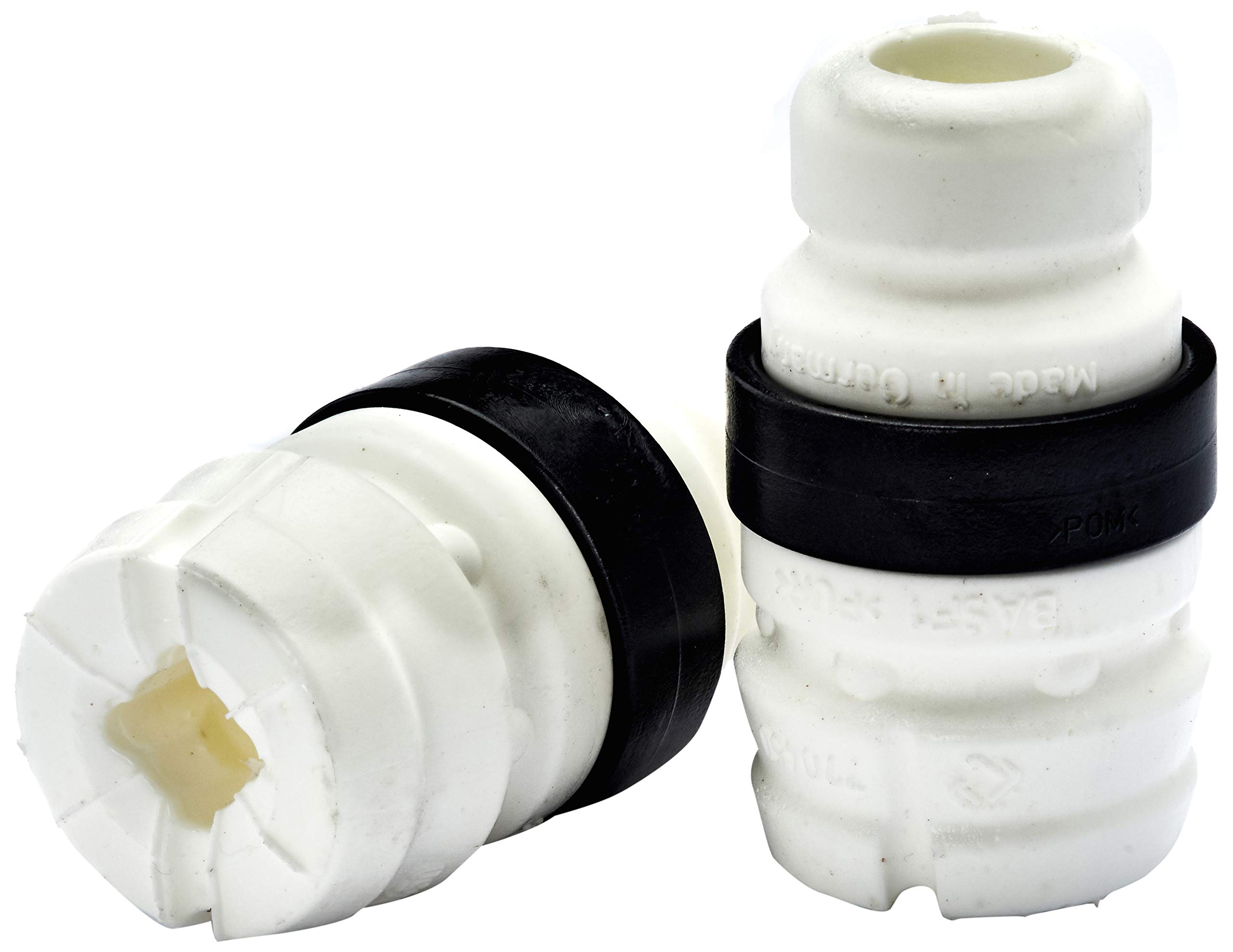 unigom 391233 End Damper Pad, Set of 2