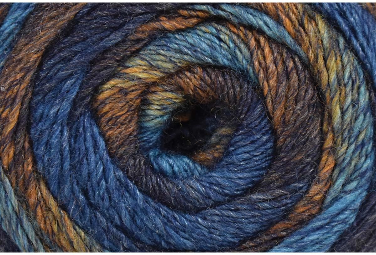 Universal Yarn Colorburst Yarn